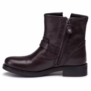 Cizme Geox D Rawelle D Maro – Coffee