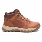 Ghete Caterpillar Threshold Rebound Trek Maro – Brown
