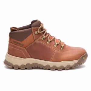 Ghete Caterpillar Threshold Rebound Trek Maro – Brown