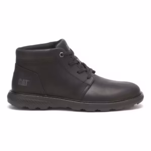 Ghete Caterpillar Trey 2.0 Black Negru – Black