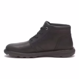 Ghete Caterpillar Trey 2.0 Black Negru – Black