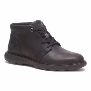Ghete Caterpillar Trey 2.0 Black Negru – Black