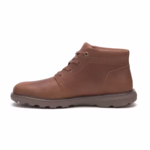 Ghete Caterpillar Trey 2.0 Brown Maro – Brown