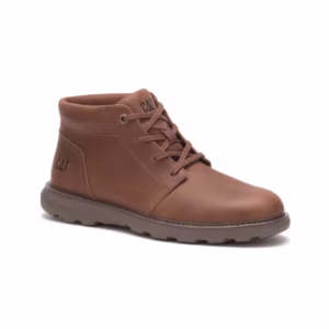 Ghete Caterpillar Trey 2.0 Brown Maro – Brown