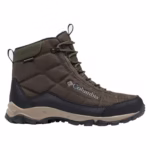Ghete Columbia Firecamp Boot V2 Maro – Tundra/Deep Olive
