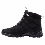 Ghete Columbia Firecamp Boot V2 Negru – Black/City Grey