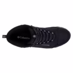 Ghete Columbia Firecamp Boot V2 Negru – Black/City Grey