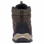 Ghete Columbia Firecamp Boot V2 Maro – Tundra/Deep Olive