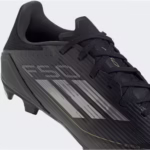 Ghete de fotbal barbati adidas Nocke F50 Club Fxg IE3181