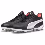 Ghete de fotbal unisex Puma King Ultimate FG AG 10756301