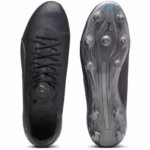 Ghete de fotbal unisex Puma King Ultimate FG AG 10756303