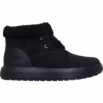 Ghete femei Skechers Arch Fit Horizon Boot – Lana 144722-BBK
