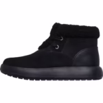 Ghete femei Skechers Arch Fit Horizon Boot – Lana 144722-BBK