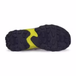 Ghete Merrell Moab Speed Mid 2 A/C Waterproof Kids Albastru – Navy