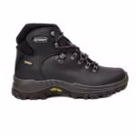 Bocanci Grisport Achird Negru – Black