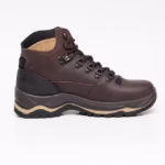 Bocanci Grisport Alderamin Maro – Brown