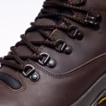 Bocanci Grisport Alderamin Maro – Brown