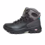 Bocanci Grisport Aleksite Gritex Negru – Black