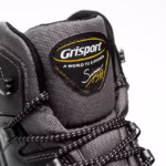 Bocanci Grisport Aleksite Gritex Negru – Black