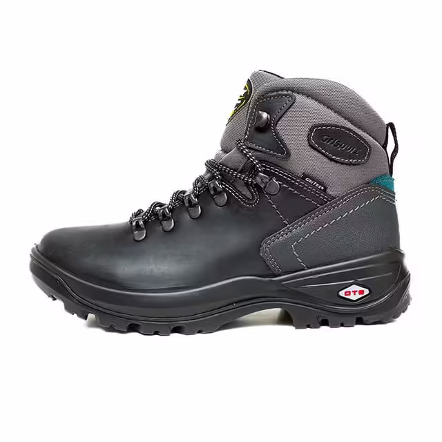 Bocanci Grisport Aleksite Gritex Negru – Black