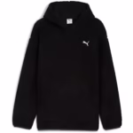 Hanorac barbati Puma Ess Elevated Relaxed Winterized Hoodie S 68825801