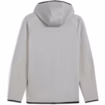 Hanorac barbati Puma Evostripe Fz Hoodie Dk 68823163