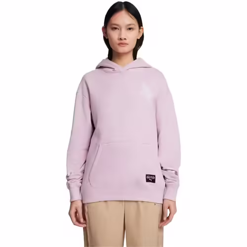 Hanorac Puma x Sophia Chang Streetwear Roz