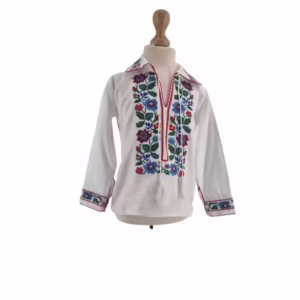 Ie traditionala Baieti Robertino 10