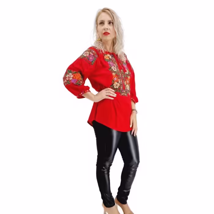 Ie traditionala Gratiela 23