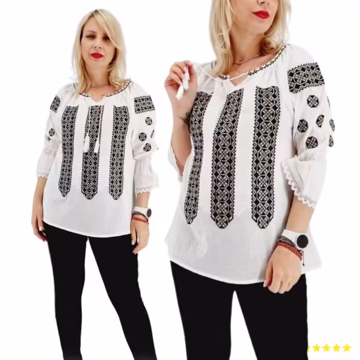 Ie Traditionala Luminita 3