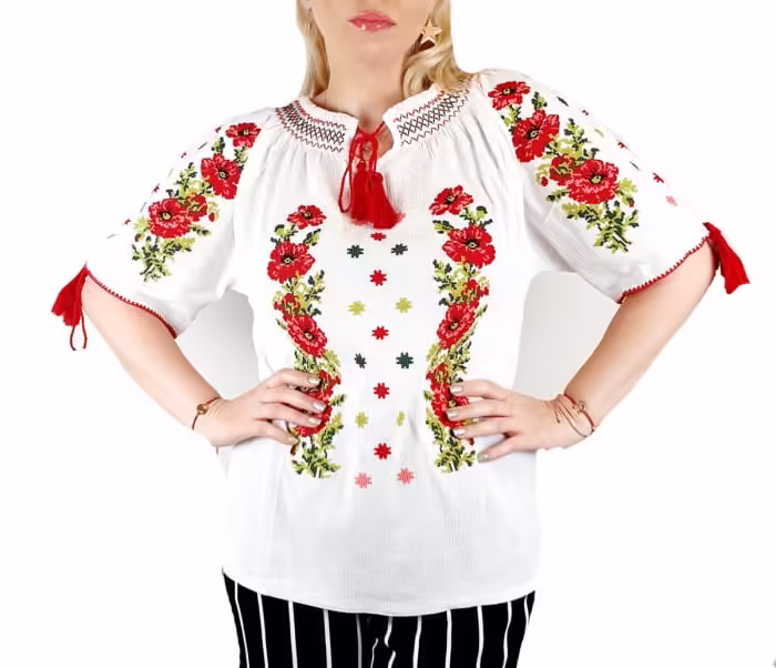 Ie Traditionala Pemota 28