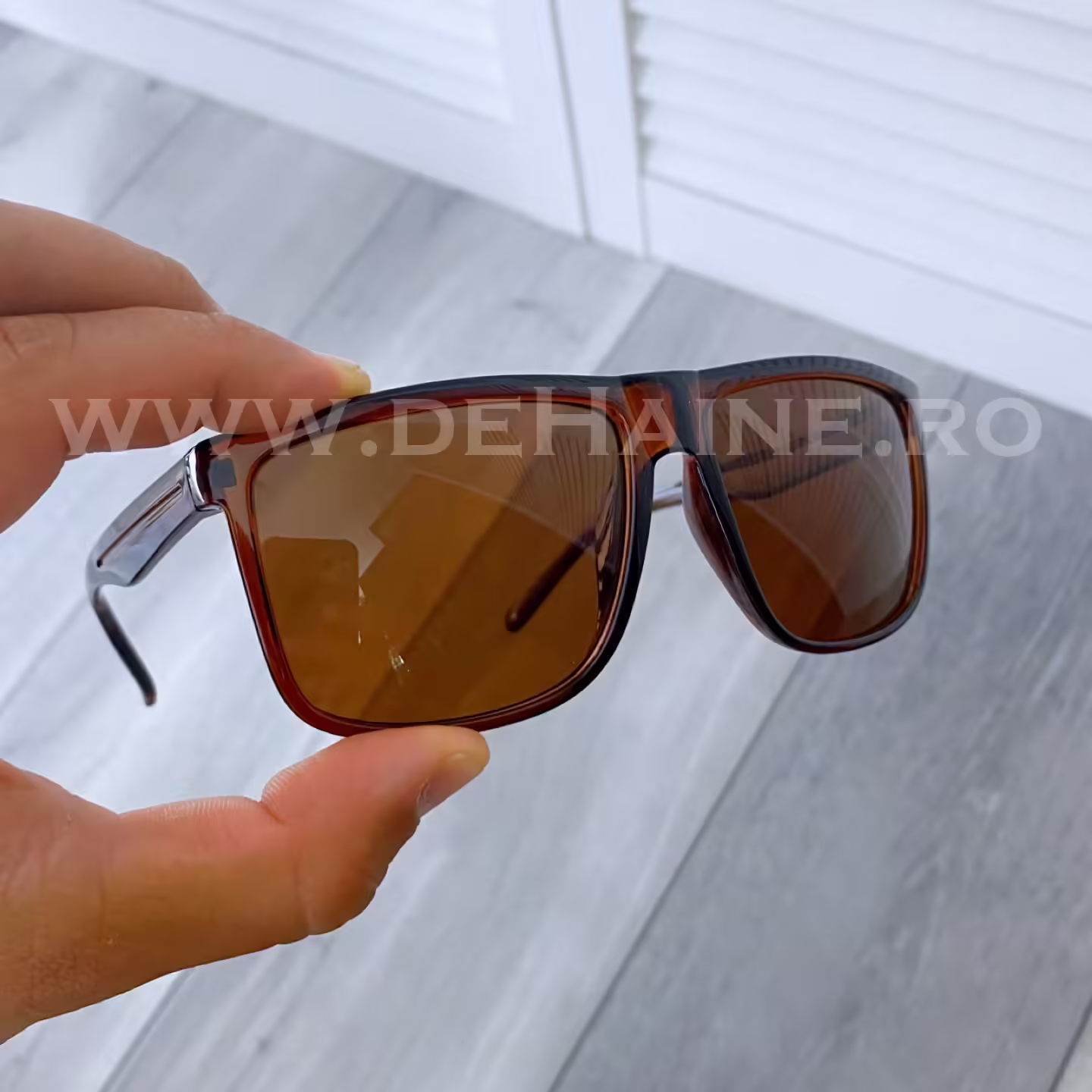 Ochelari de soare polarizați B5452 – Colectia 2021