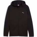 Jacheta barbati Puma Evostripe Warm Fz Hoodie 68823701