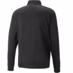 Jacheta barbati Puma Fit Lightweight Powrfleece Full Zip 52337501