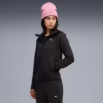 Jacheta femei Puma Evostripe Full-zip Hoodie Dk 68814101