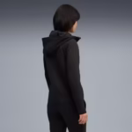 Jacheta femei Puma Evostripe Full-zip Hoodie Dk 68814101