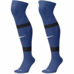 Jambiere barbati Nike MatchFit Knee High CV1956-463