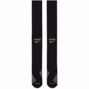 Jambiere Nike Tottenham Hotspur Unisex Negre pentru Fotbal – Confort și Stil