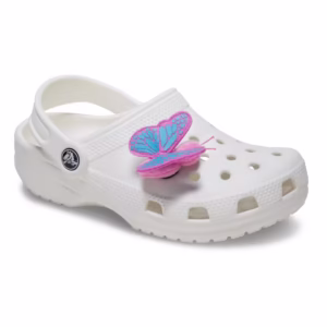 Jibbitz Crocs Adjustable Butterfly