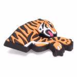 Jibbitz Crocs Artsy Tiger