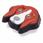 Jibbitz Crocs Beagle Dog
