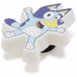 Jibbitz Crocs Bluey 1