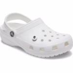 Jibbitz Crocs Number Six Tiny Friendship