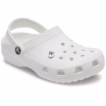 Jibbitz Crocs W Tiny Friendship Letter