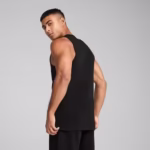Maiou barbati Puma Love United Tank 68560201
