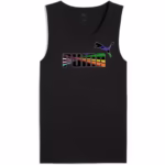Maiou barbati Puma Love United Tank 68560201
