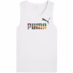 Maiou barbati Puma Love United Tank 68560202