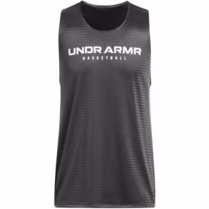 Maiou pentru bărbați Under Armour gri – sport, fitness, respirabil