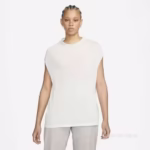 Maiou femei Nike Wmns Esc Nigh Neck Tank DN4059 100