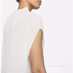 Maiou femei Nike Wmns Esc Nigh Neck Tank DN4059 100